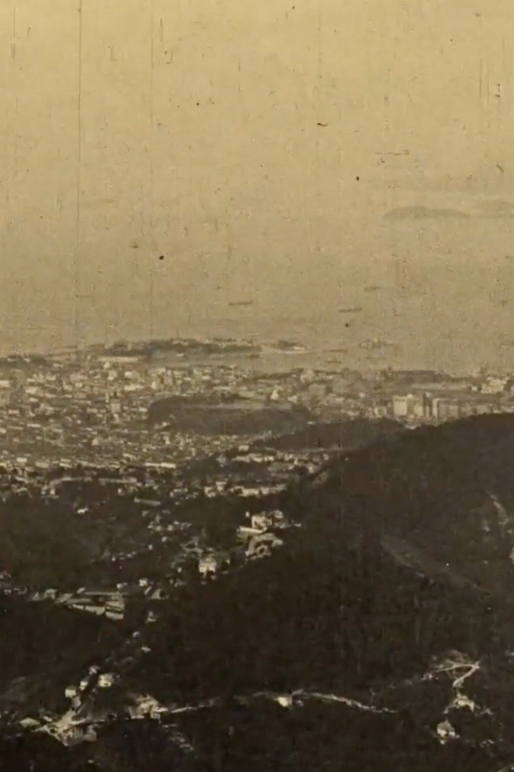 La capitale du Brésil