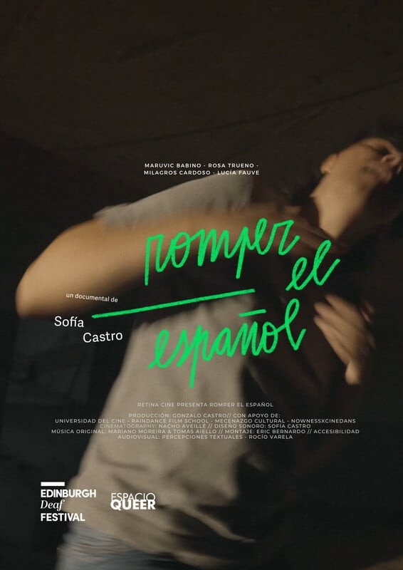Romper El Español