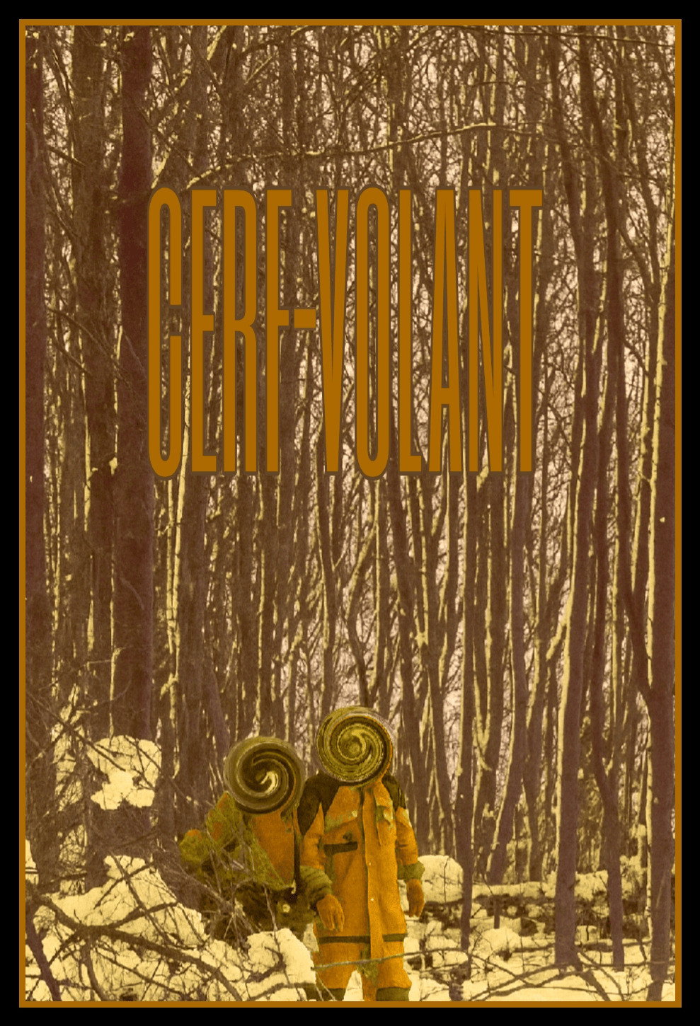 Cerf-Volant