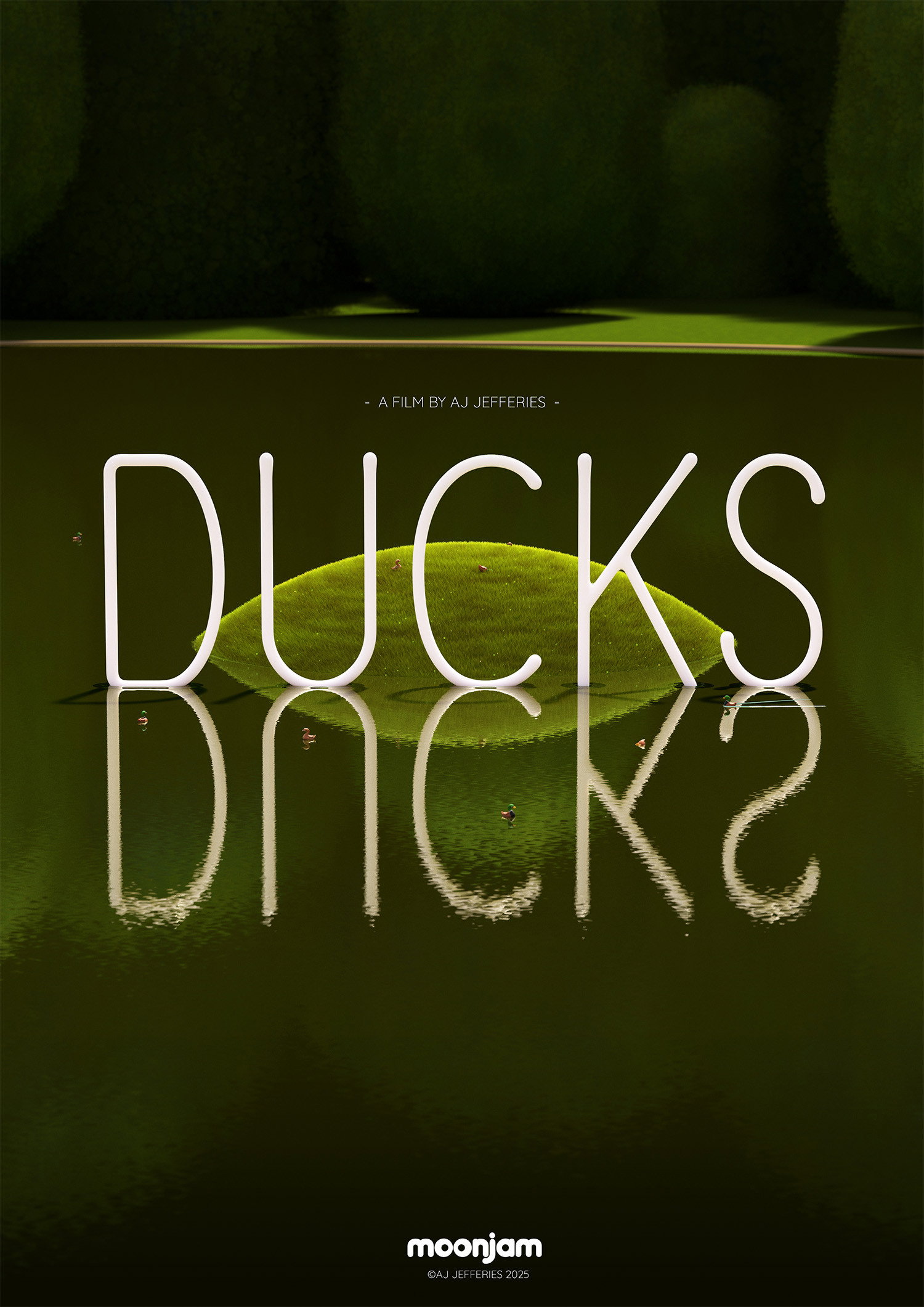 DUCKS