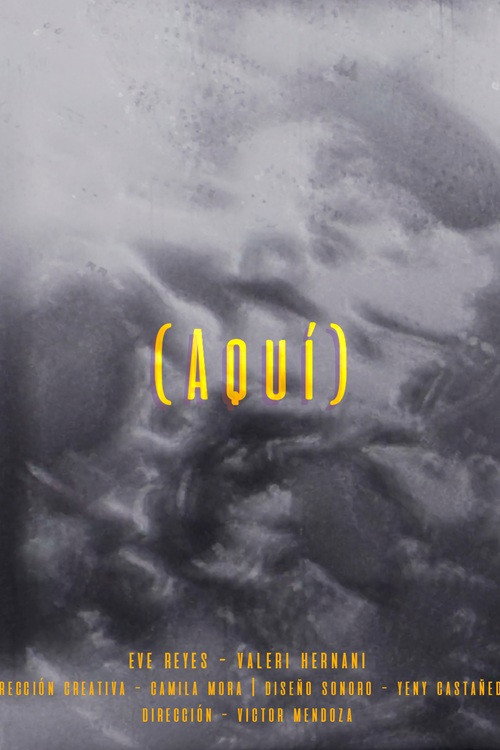 Aquí