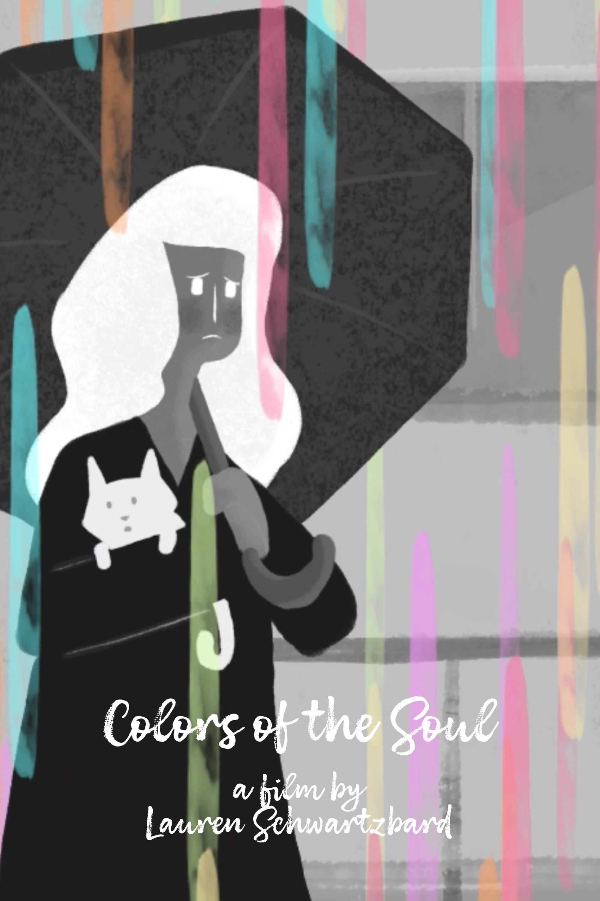 Colors of the Soul