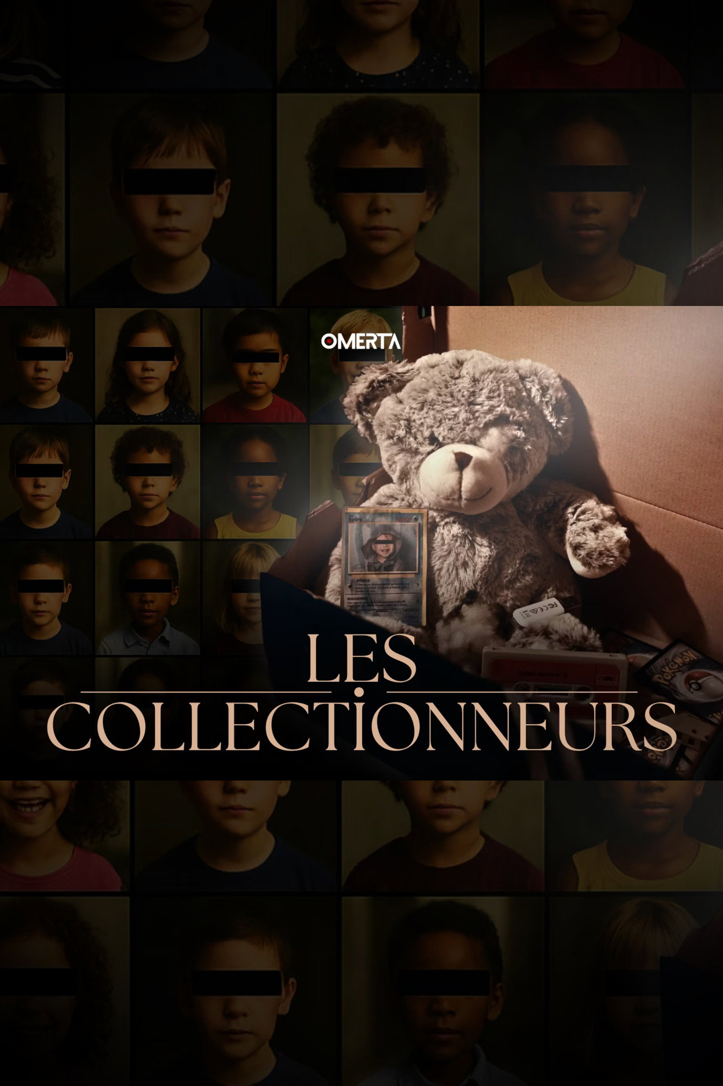 Les collectionneurs