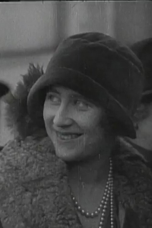 A Daughter for the 'Dainty Duchess'