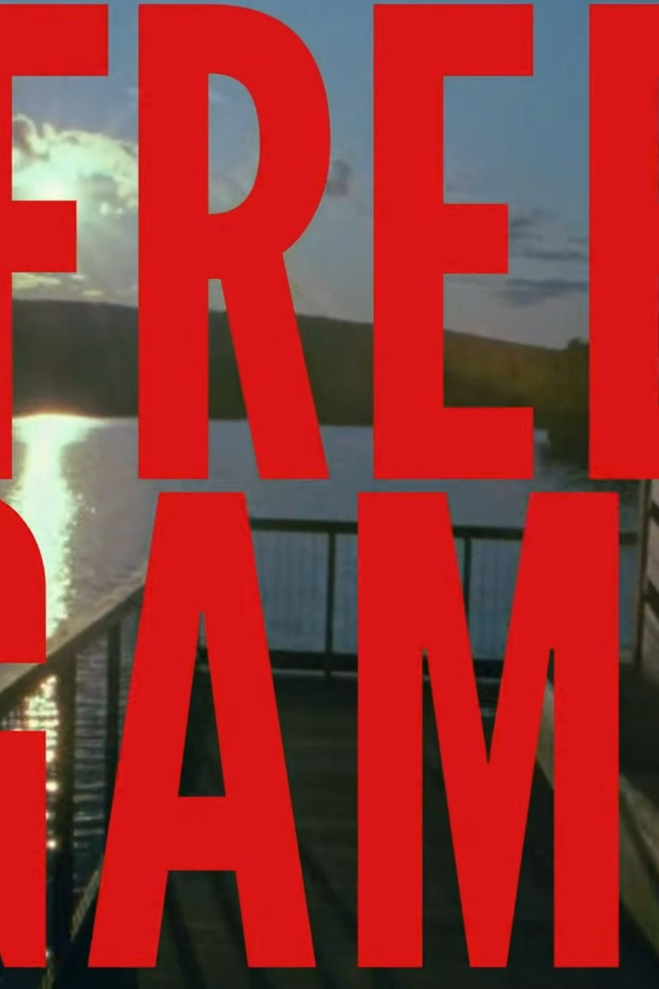 FREE GAME