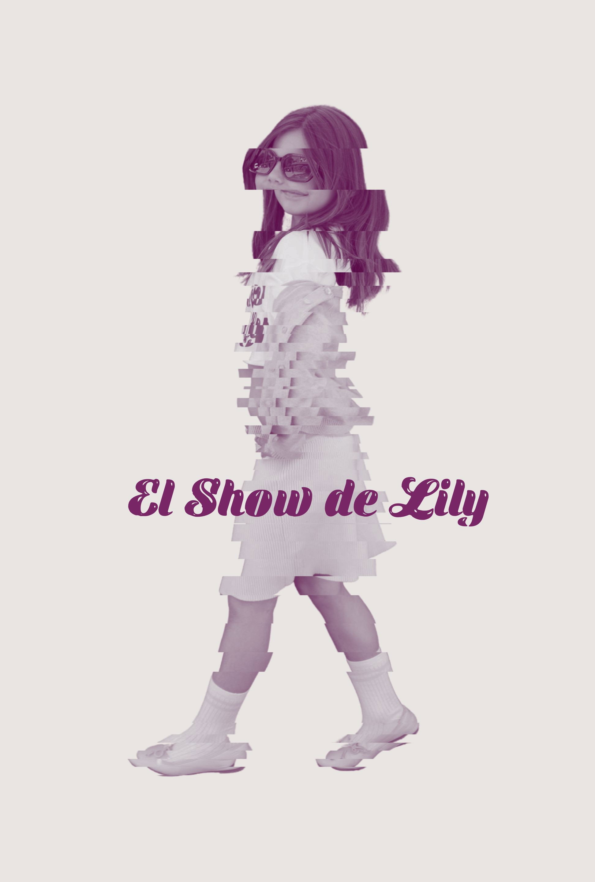 The Lily Show
