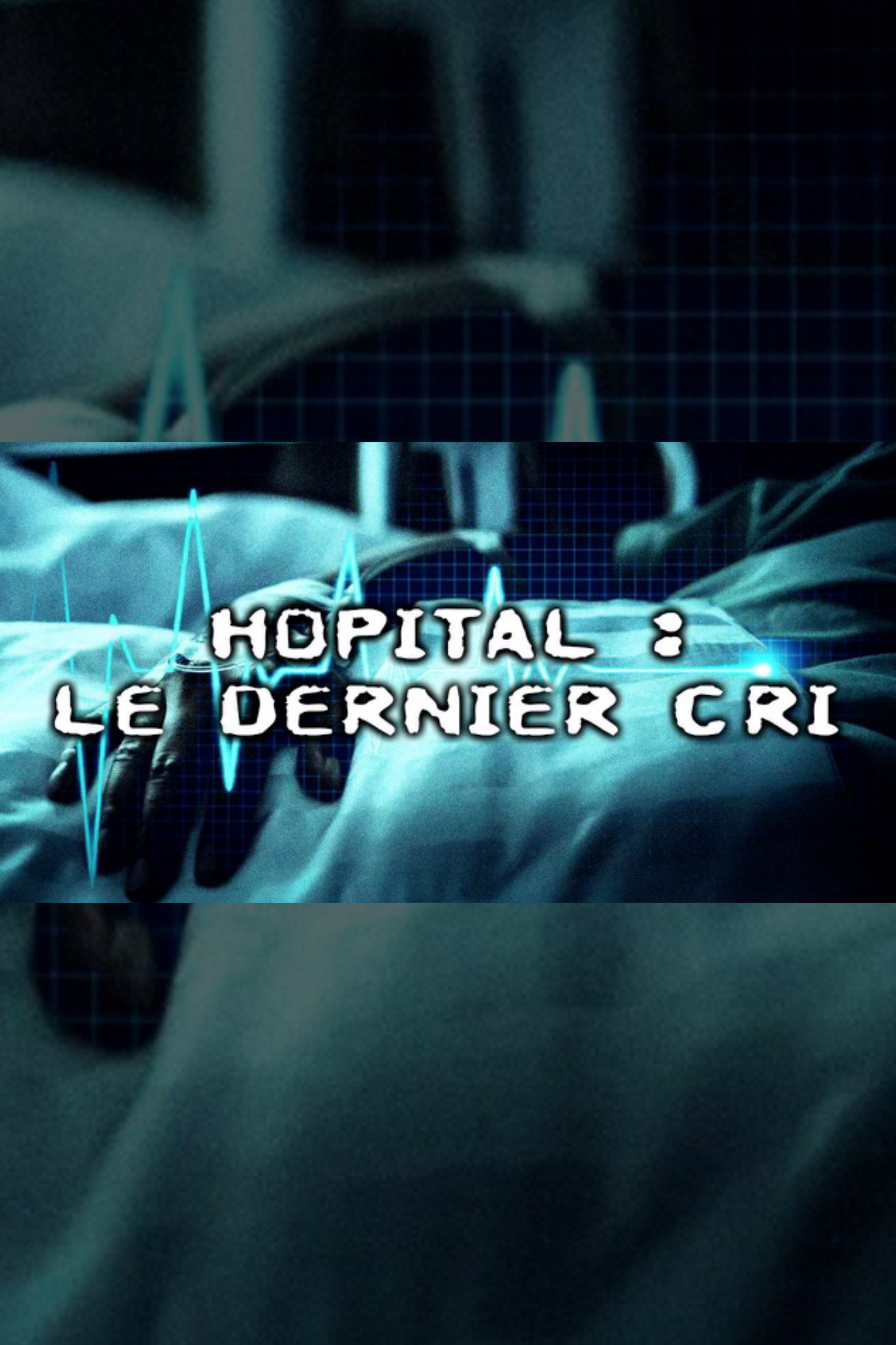 Le dernier cri