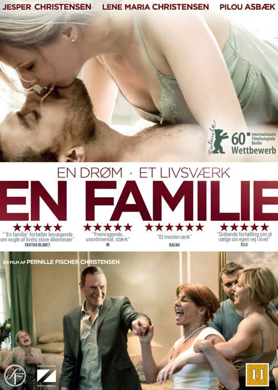 En familie