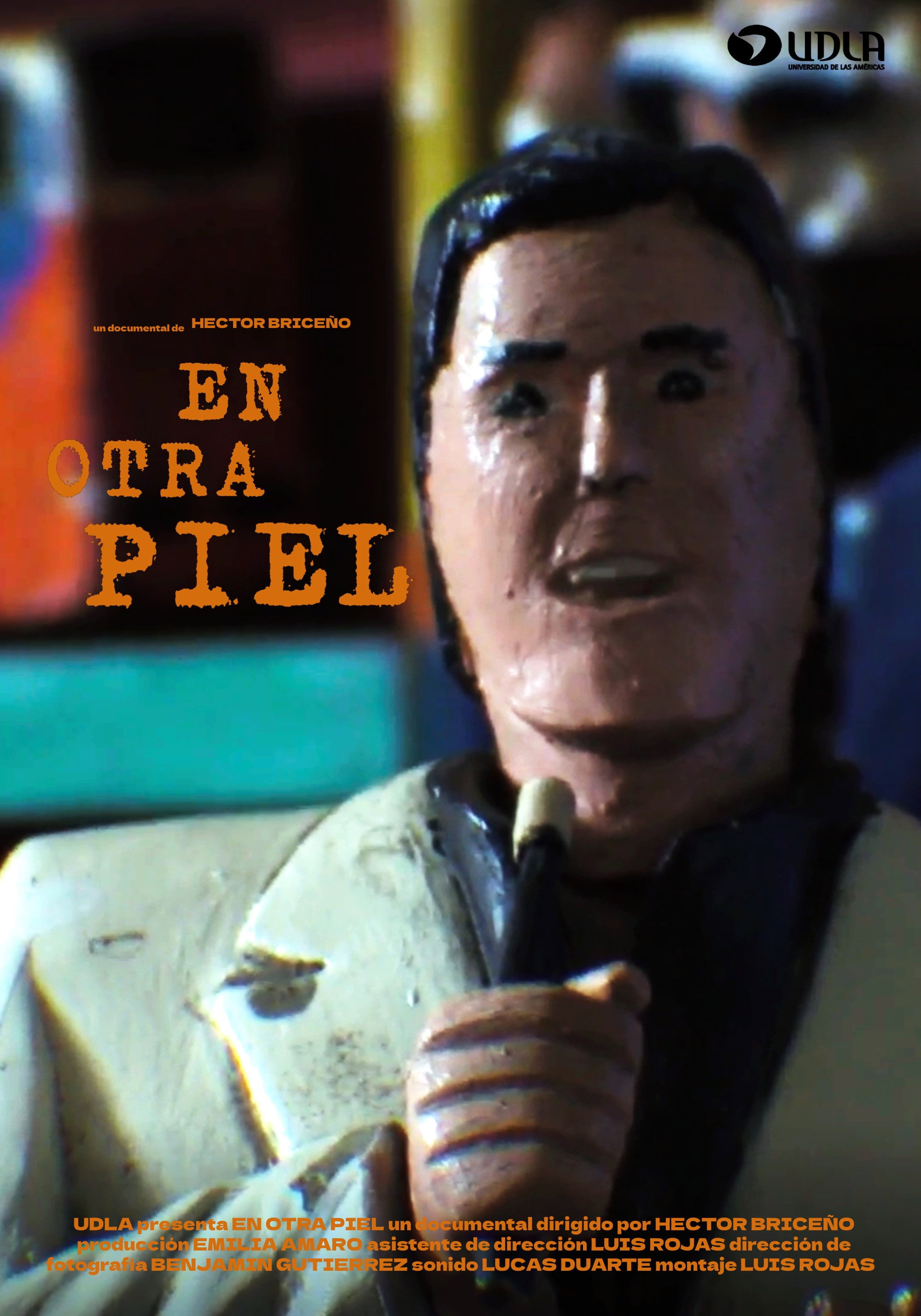 En otra piel