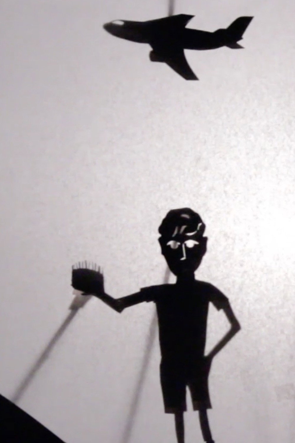 Mental Shadows