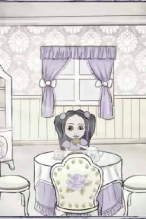 Porcelain