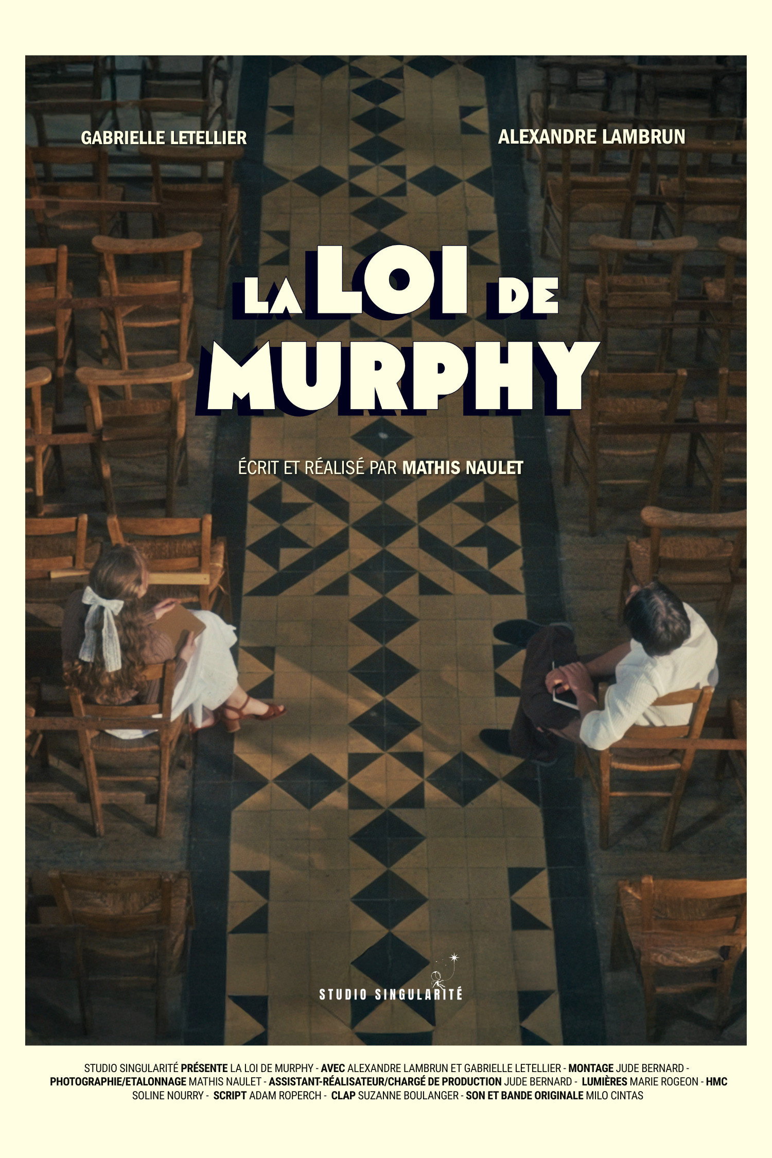 La Loi de Murphy