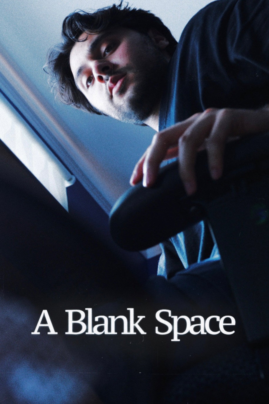 A Blank Space