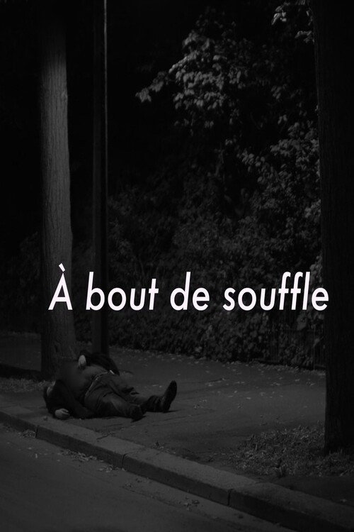 A Bout de Souffle