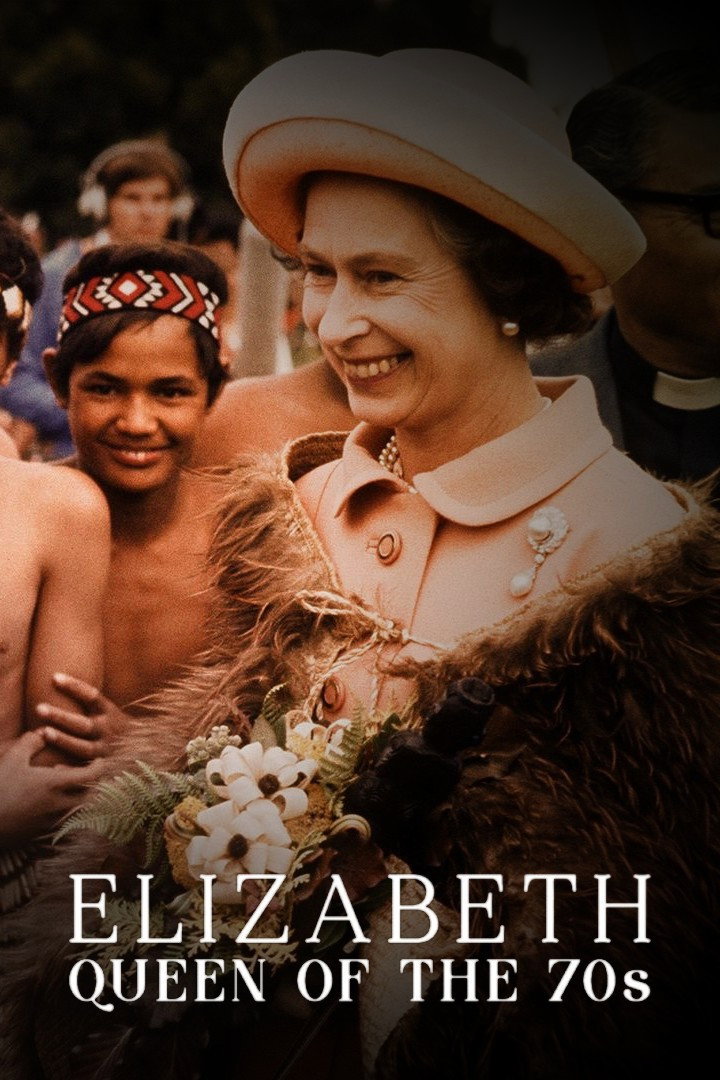 Elizabeth: Queen of the 70s