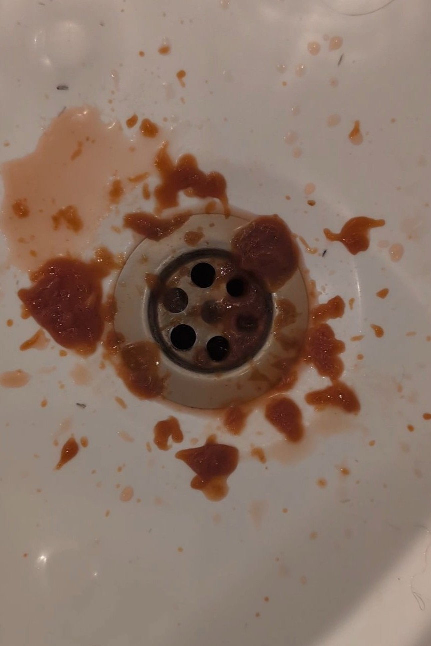 Plughole