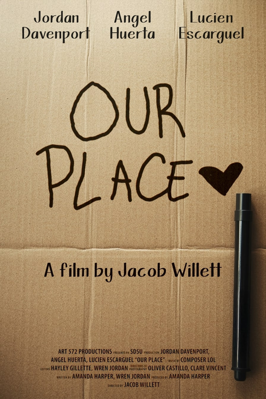 Our Place