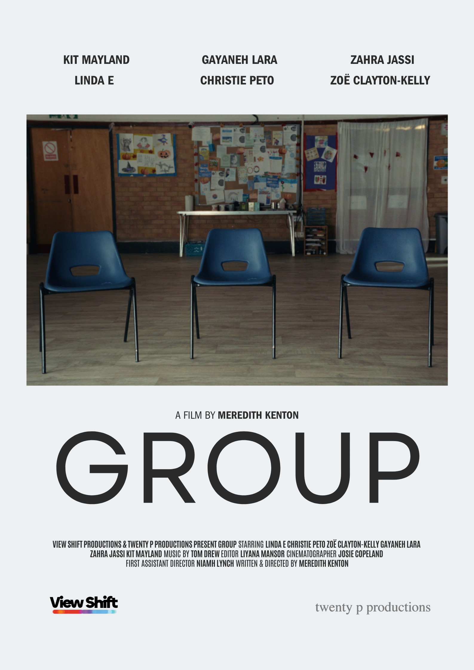 GROUP