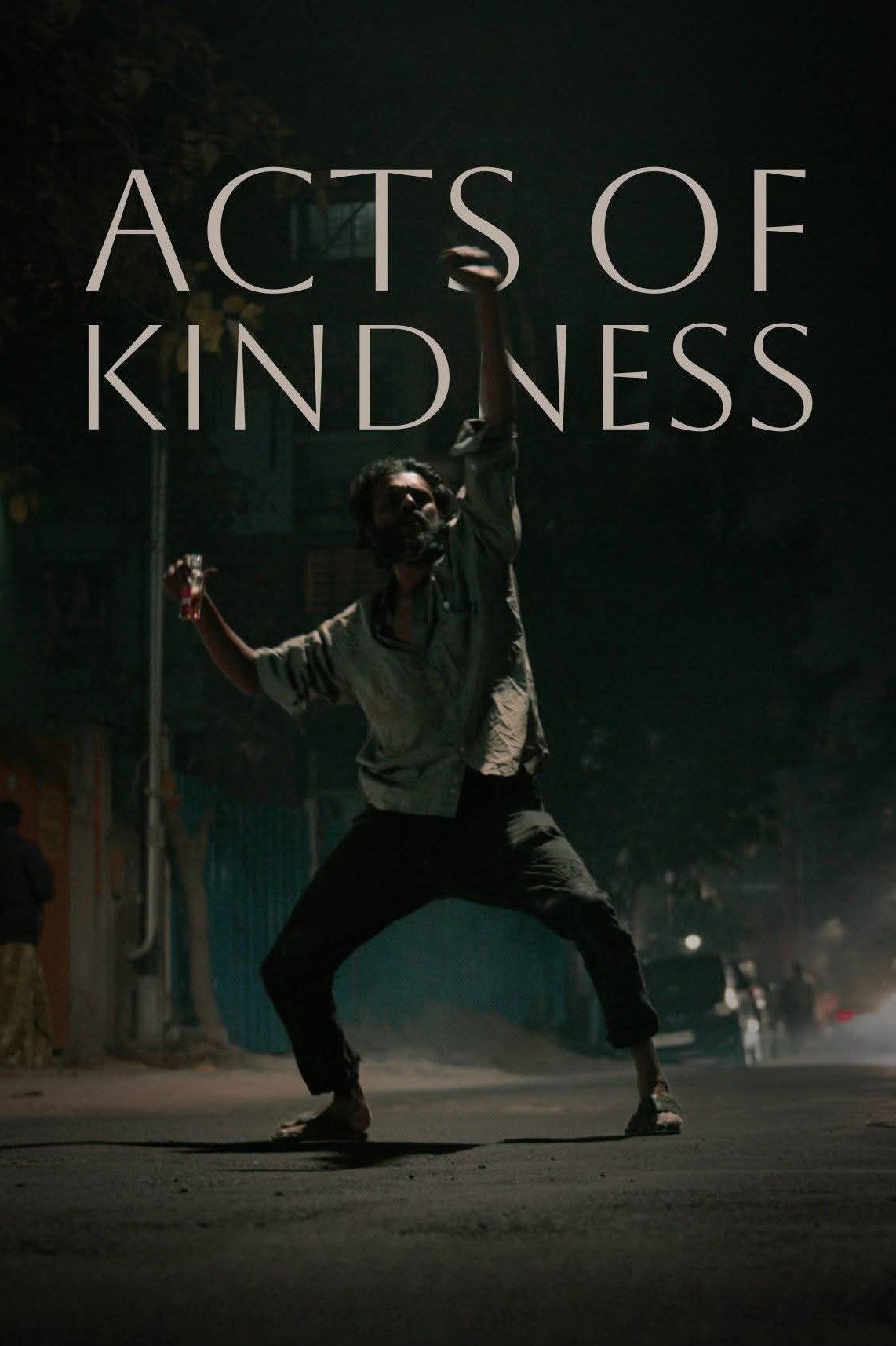 Acts of Kindness
