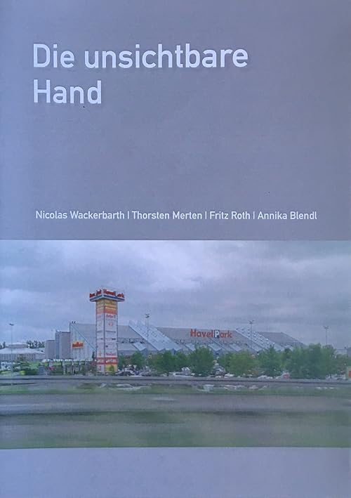 Die unsichtbare Hand