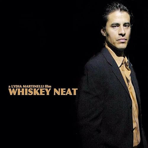 Whiskey Neat