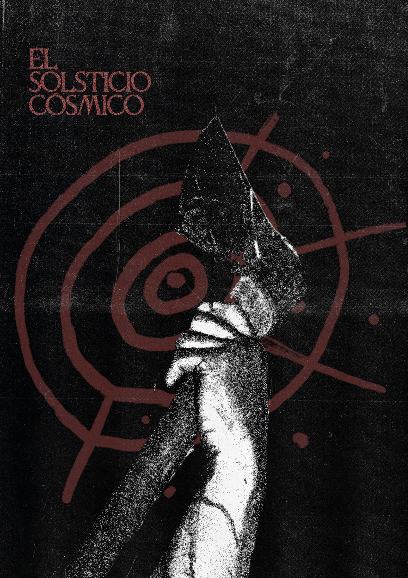 El Solsticio Cósmico