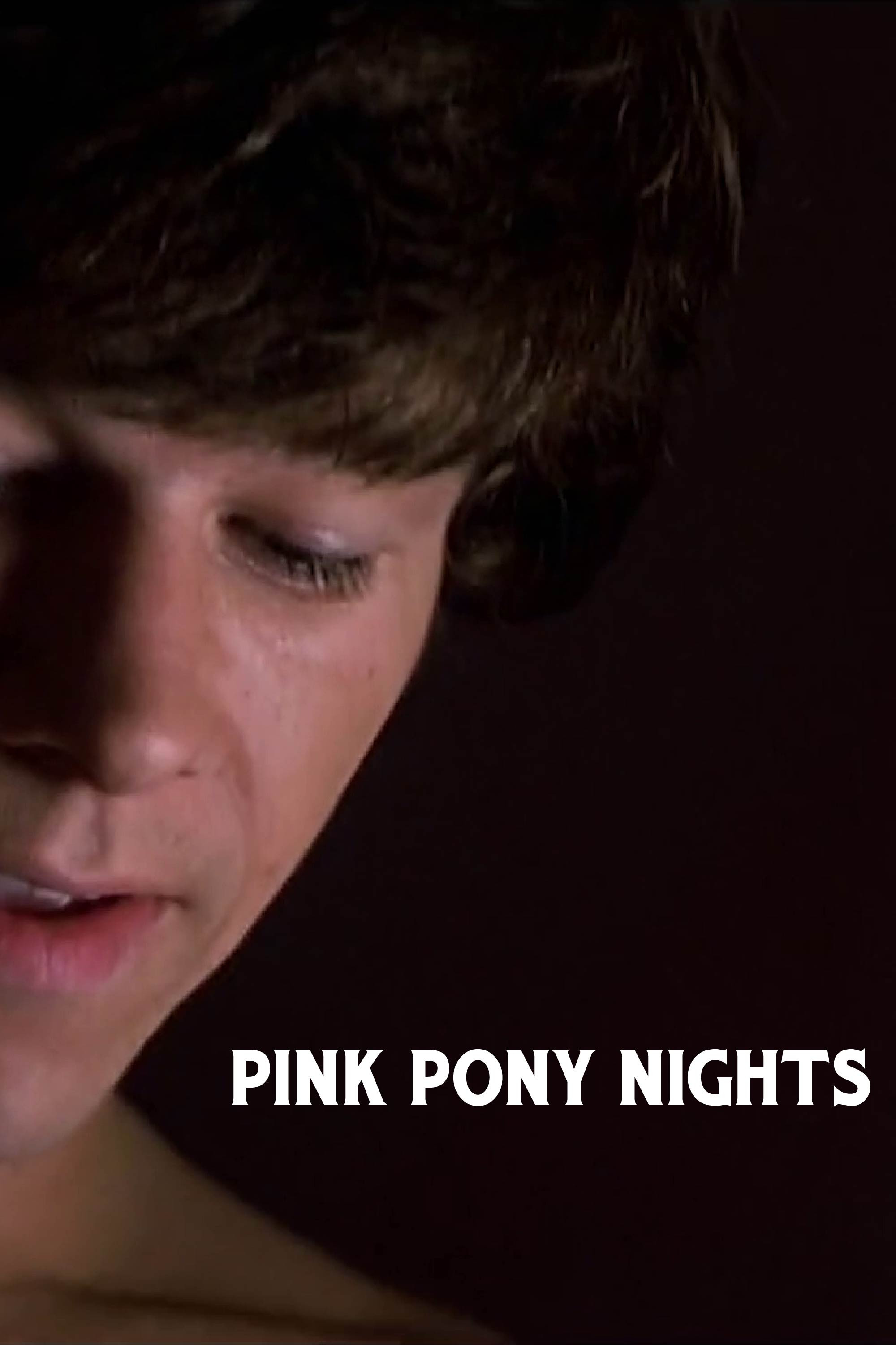 PINK PONY NIGHTS