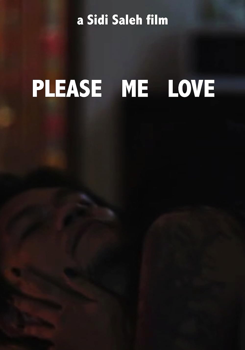 Love Me Please
