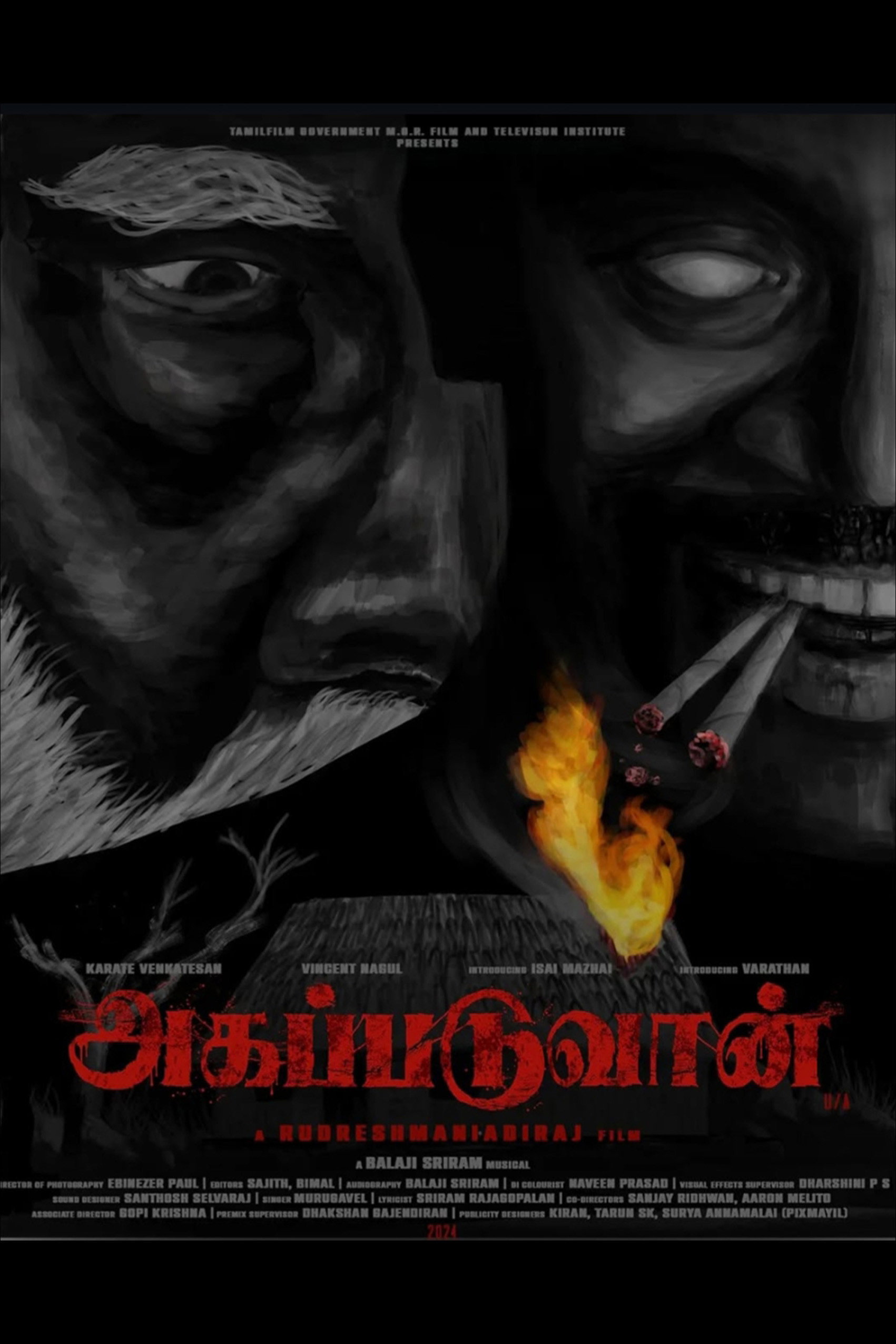 Agapaduvaan