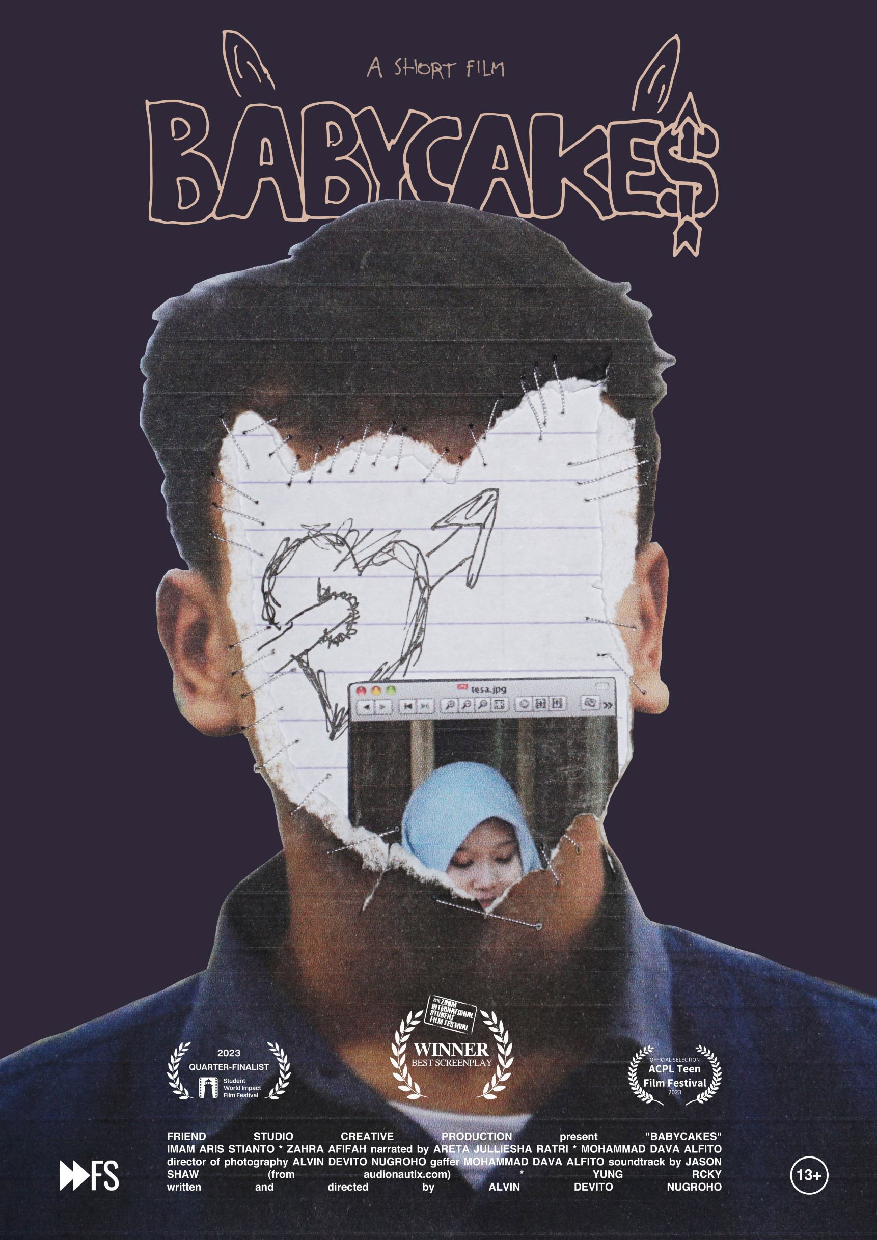 BABYCAKES