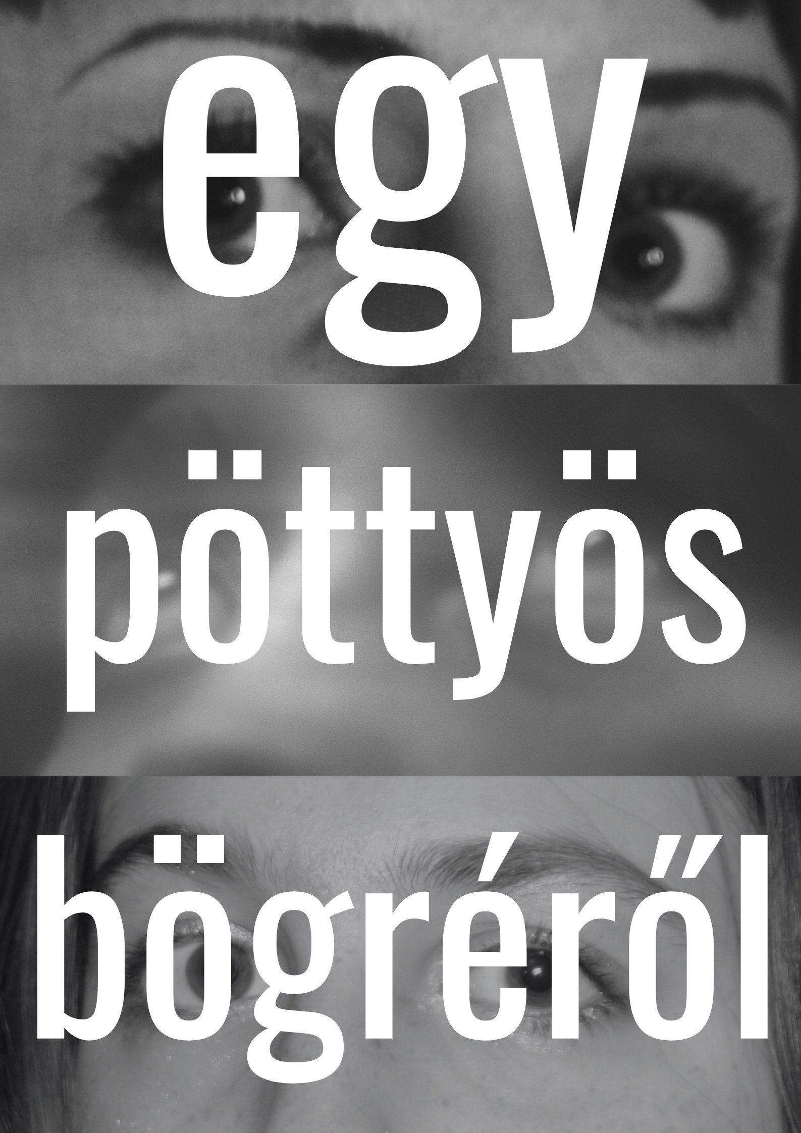 egy pöttyös bögréről