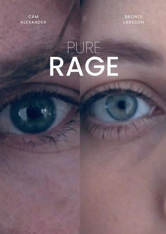 Pure Rage