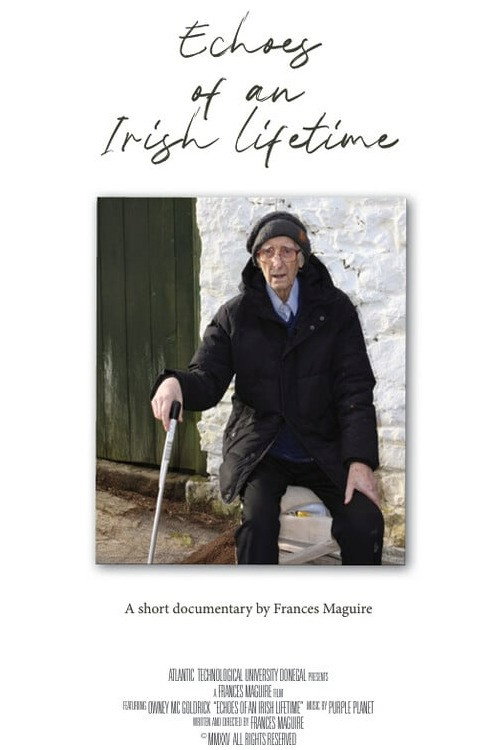 Echoes of an Irish Lifetime