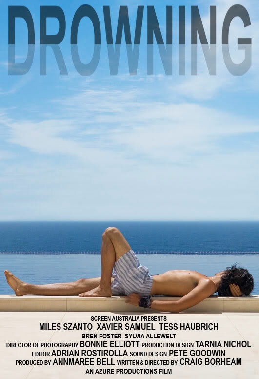 Drowning