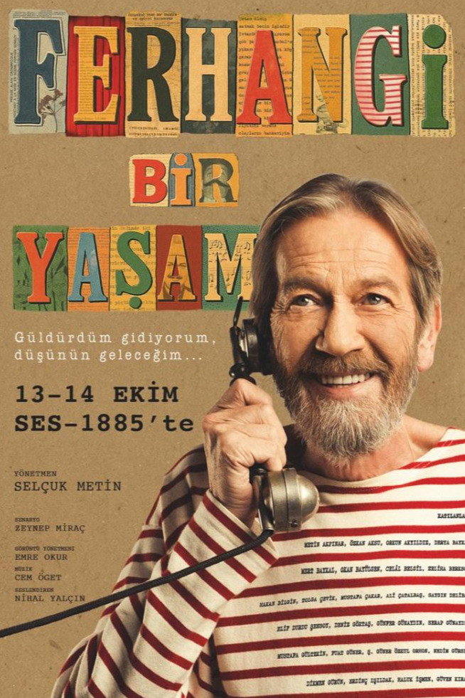 Ferhangi Bir Yaşam