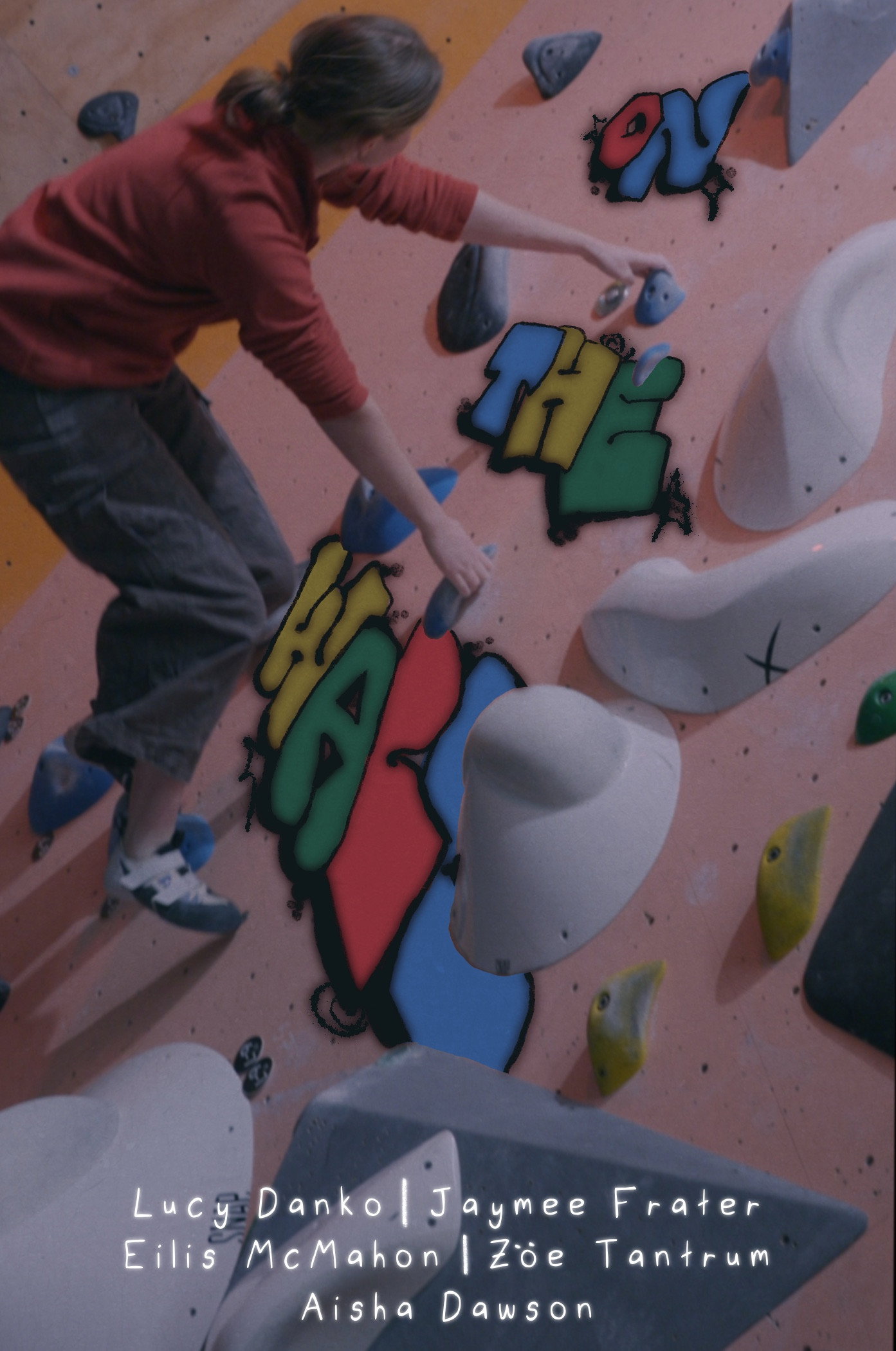 On the Wall