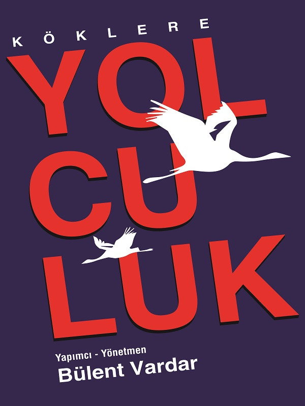 Köklere Yolculuk