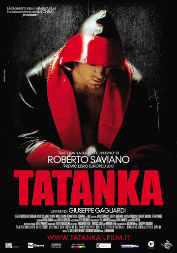 Tatanka