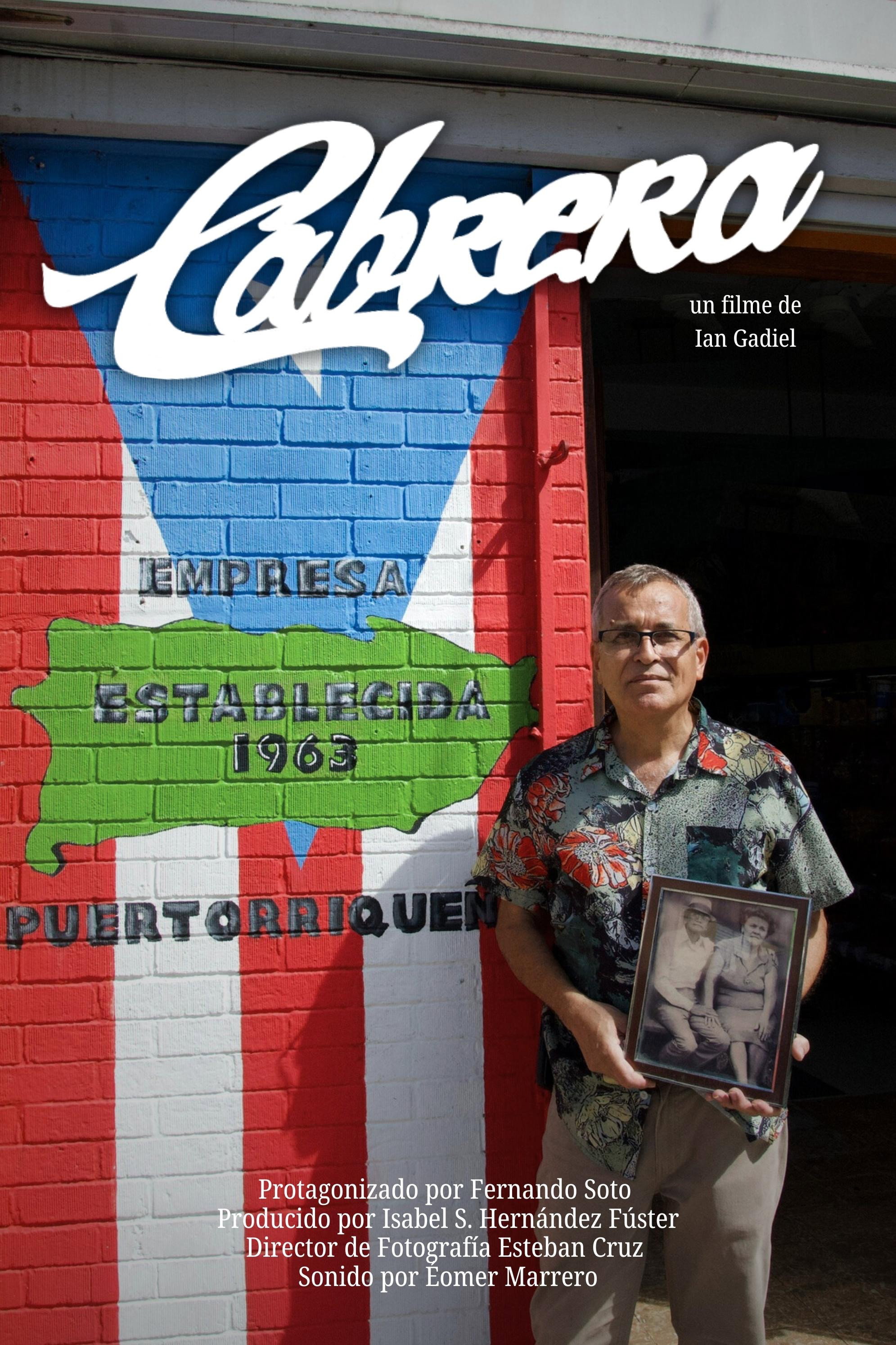 Cabrera