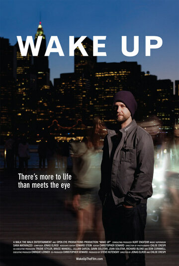 Wake Up