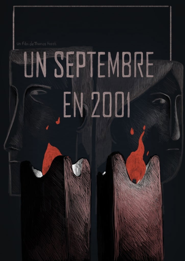 Un Septembre en 2001