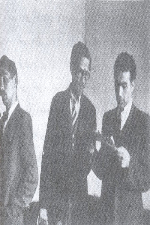 ماجرای استودیو