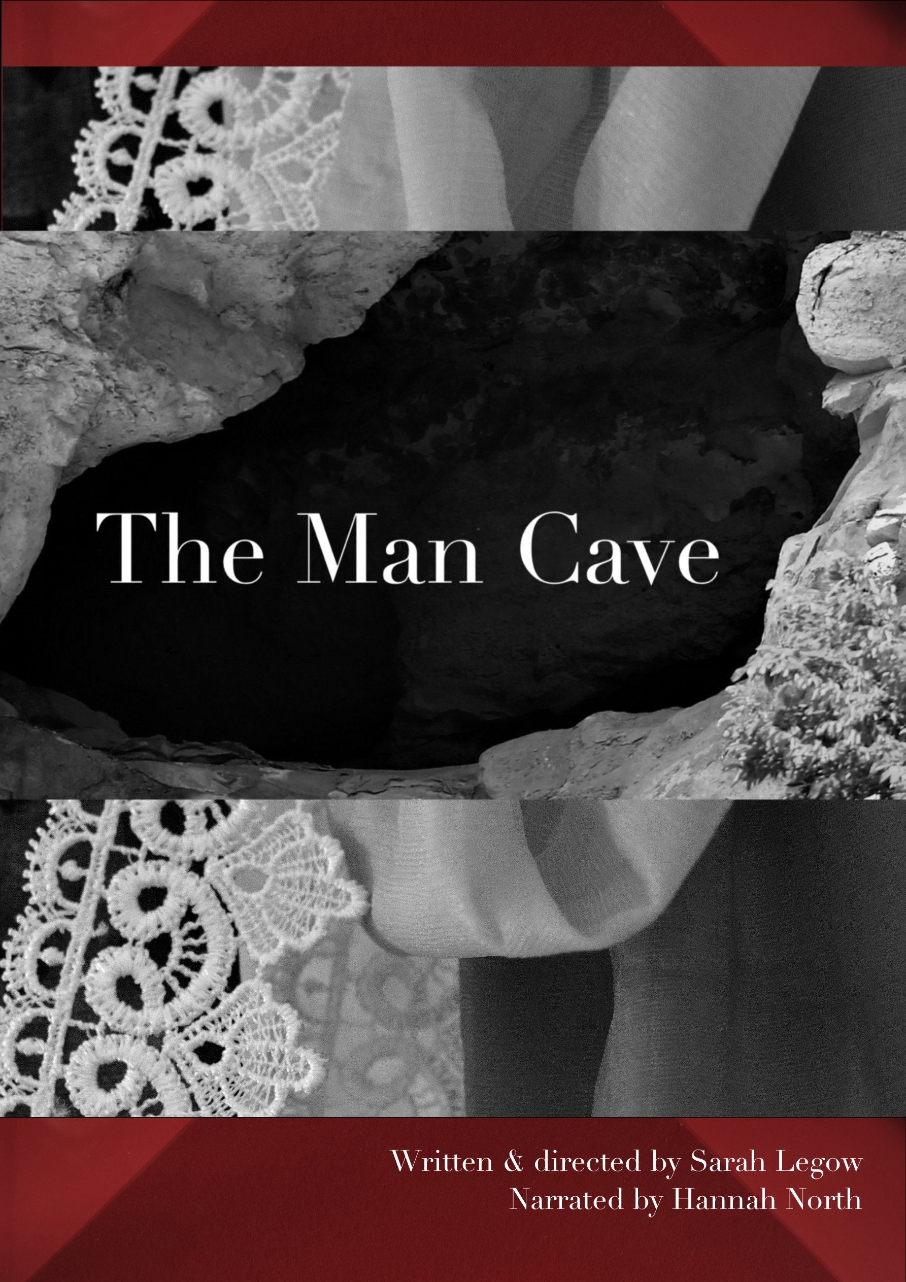 The Man Cave