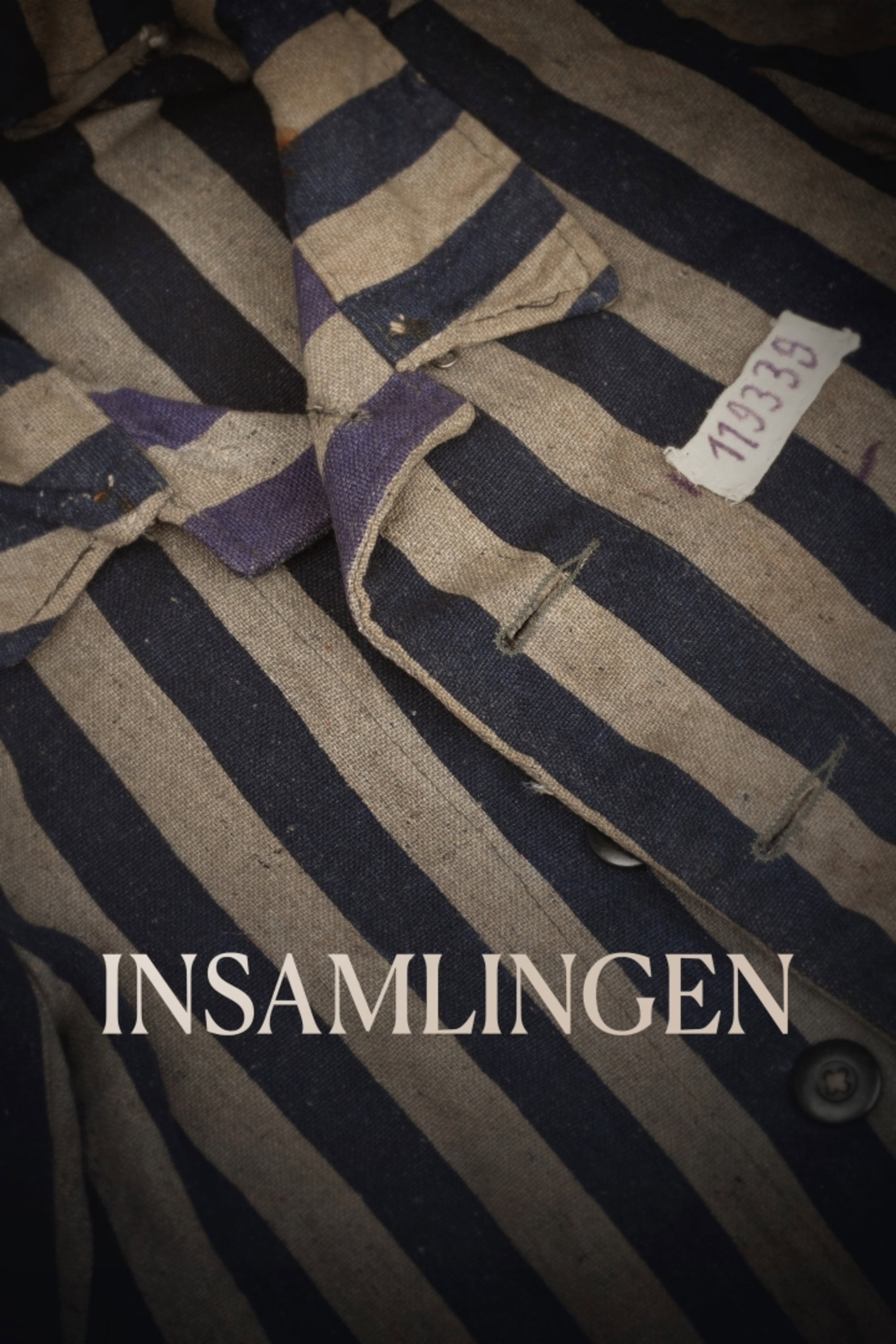 Insamlingen