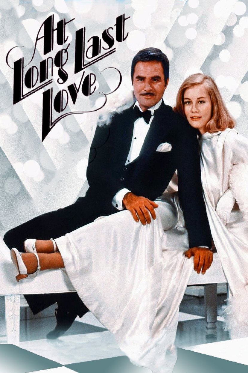 At Long Last Love