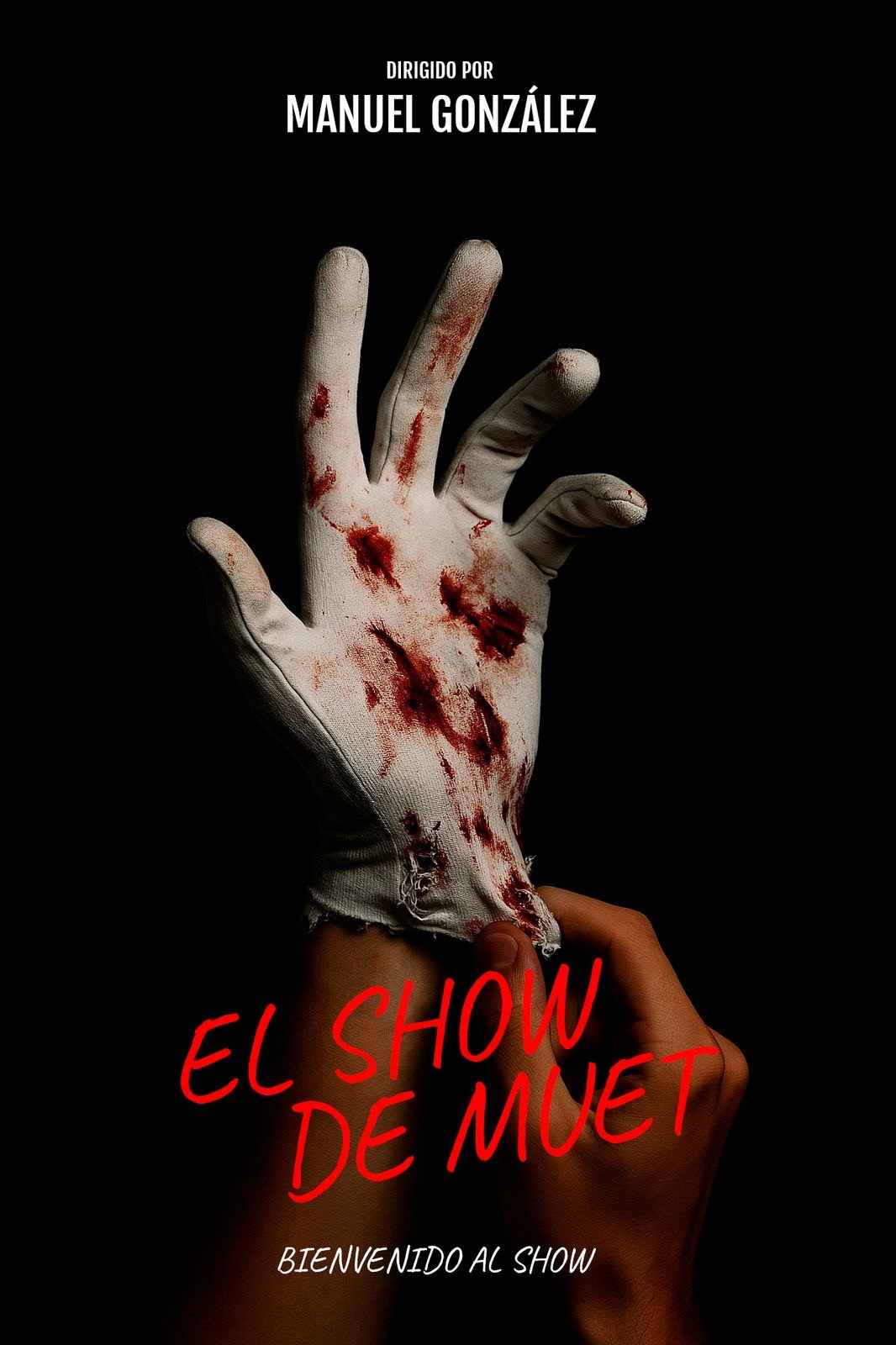 El show de Muet