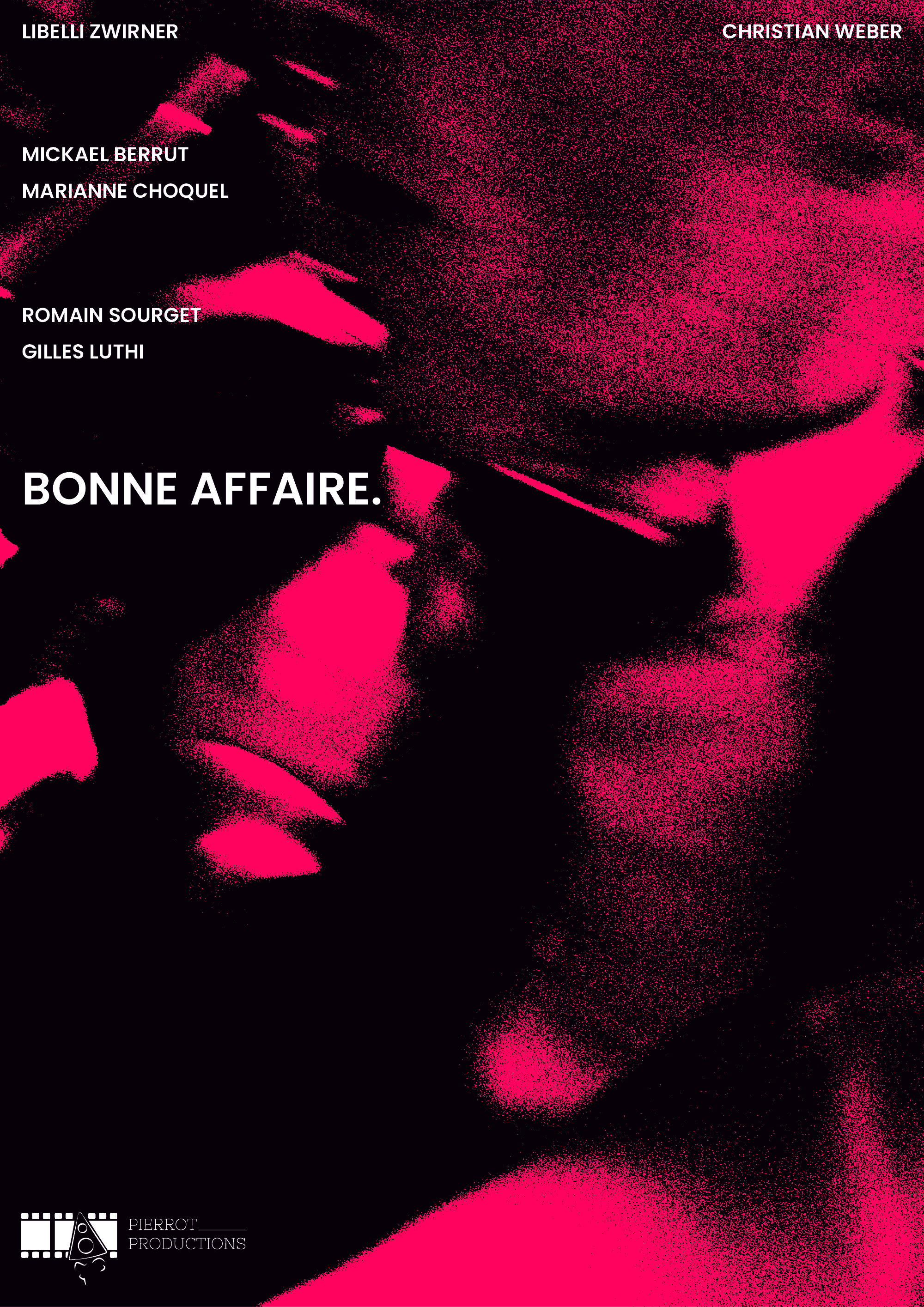 Bonne affaire.