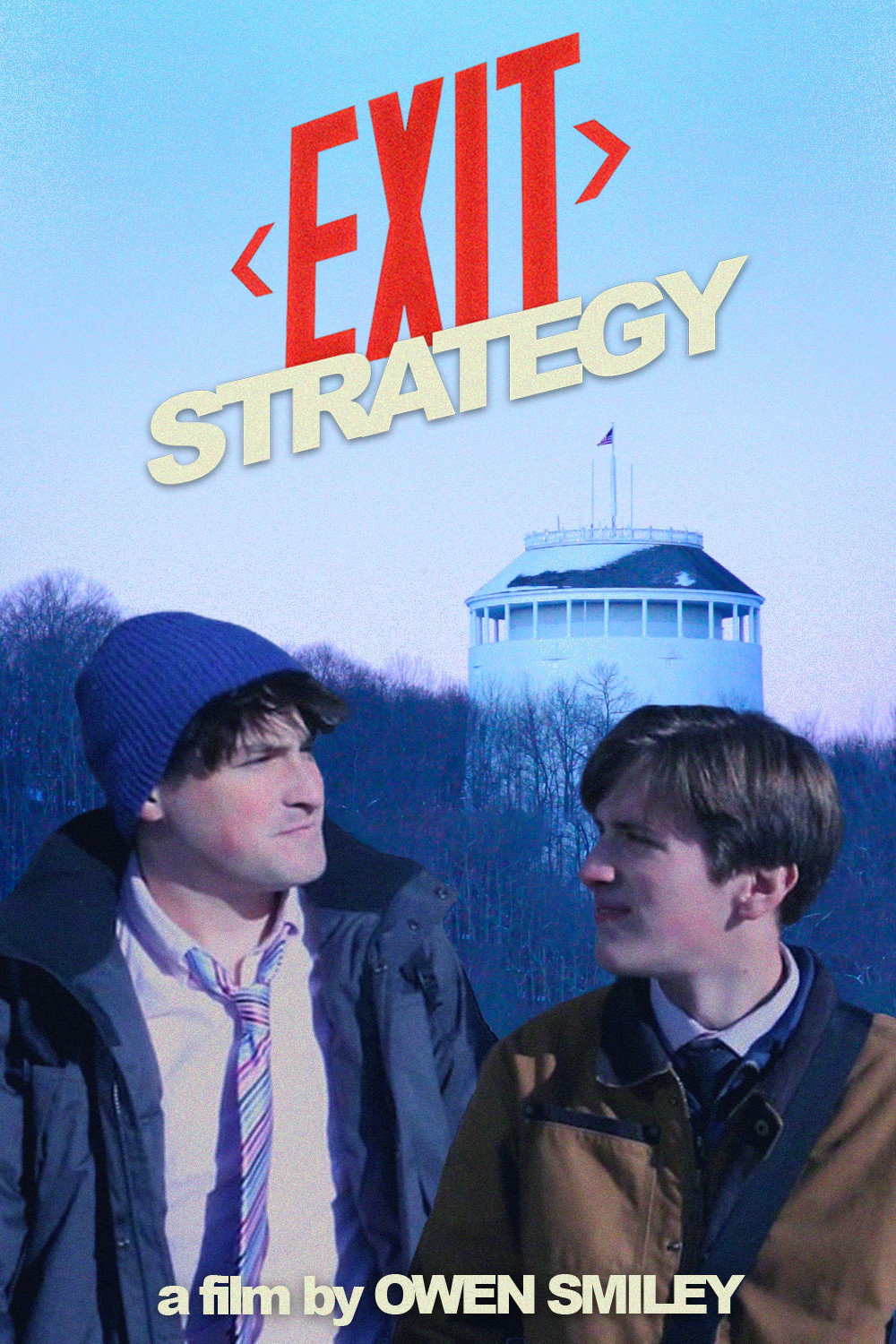 Exit Strategy