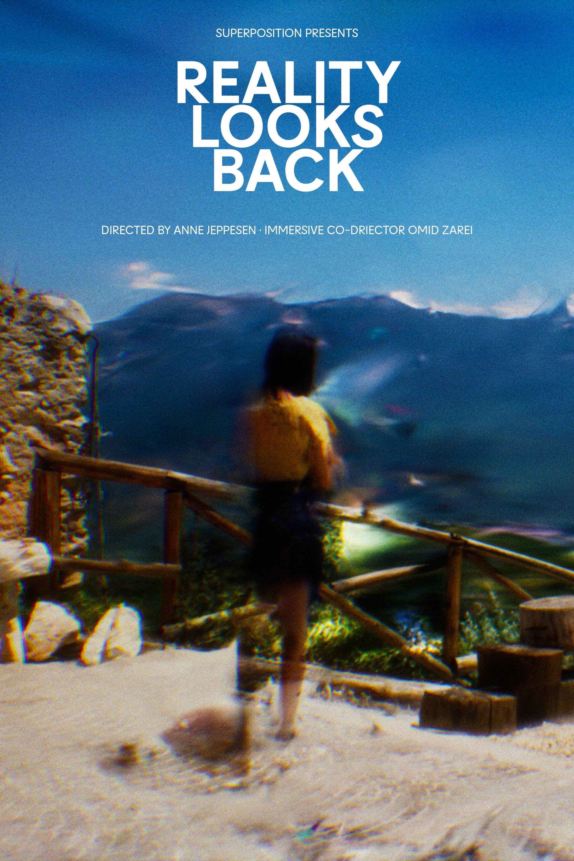 Reality Looks Back
