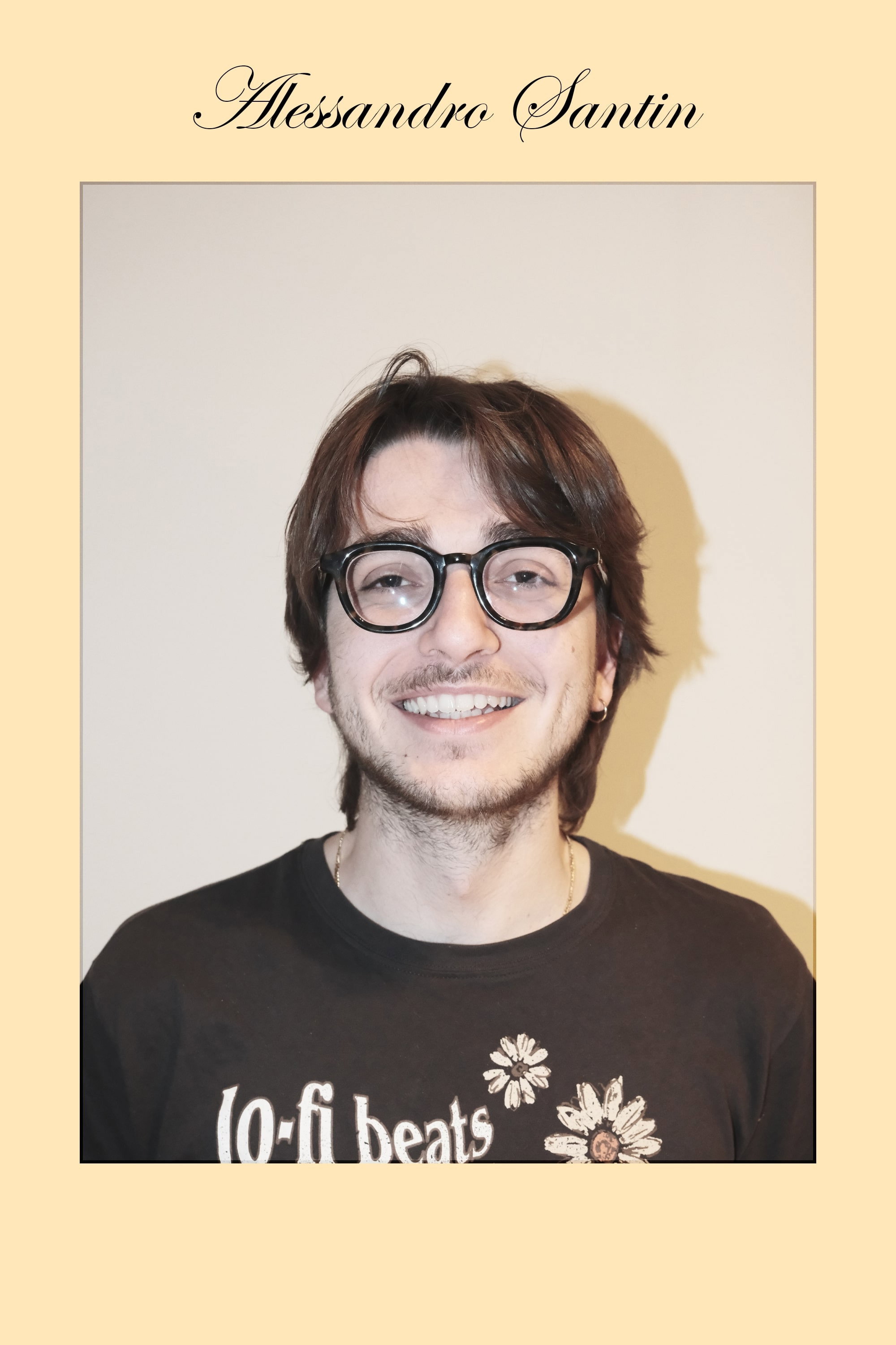 Alessandro Santin